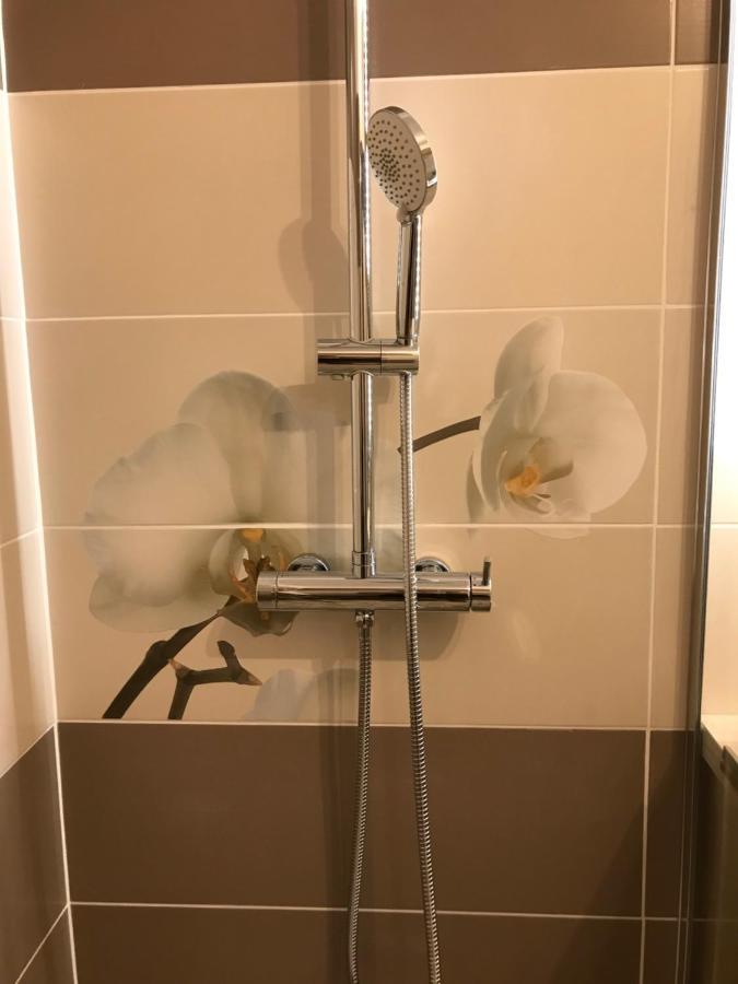 Coeur Tiare Studio Lounge Piscine Plage Cocotiers 생프랑수아 외부 사진
